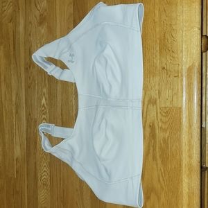 Under Armour sports bra